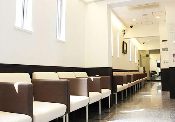 砂町産婦人科（総務 / 常勤）の一般事務求人メイン写真2