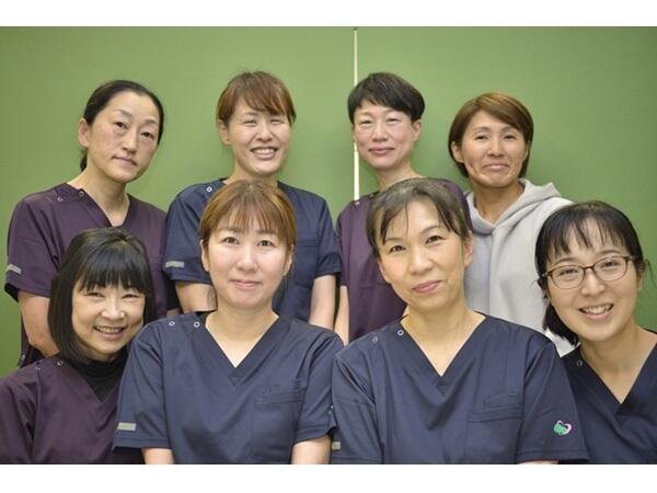 あすなろ訪問看護ステーション西大島（常勤）の作業療法士求人の写真