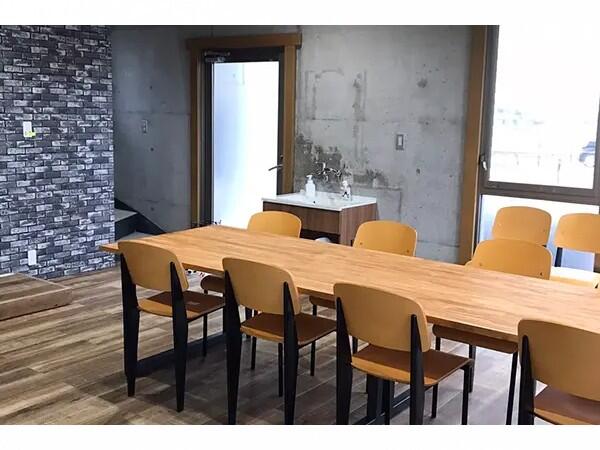 放課後等デイサービスキート 今治南クラス（児童指導員／パート）の支援員求人メイン写真2