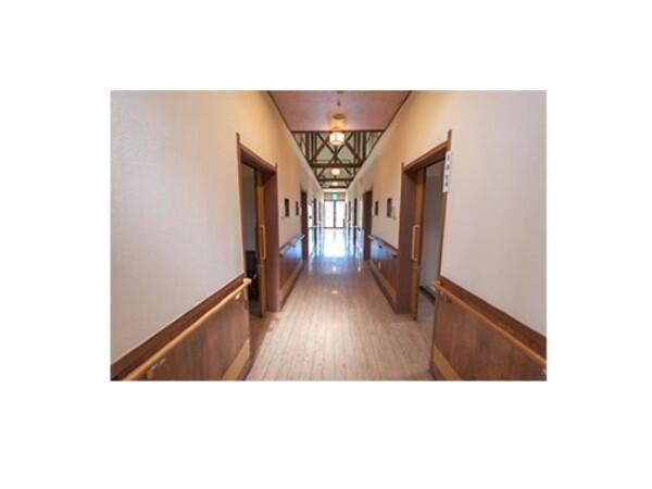 グループホーム昭和館まどか（夜勤専従/パート）の介護職求人メイン写真3