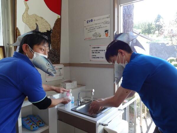 特別養護老人ホーム 修光園(常勤)の管理栄養士求人の写真