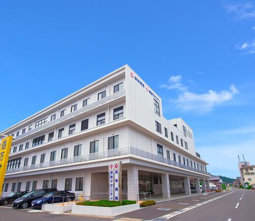 岩砂病院・岩砂マタニティ（常勤）の言語聴覚士求人サブ写真1