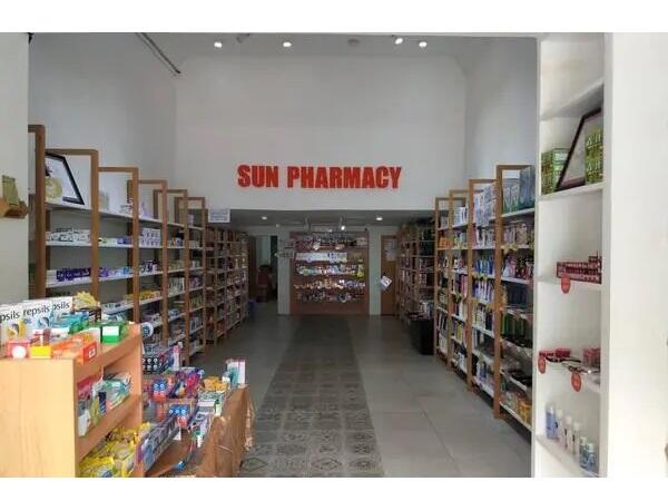 サン薬局千歳烏山店（常勤）の薬剤師求人サブ写真3