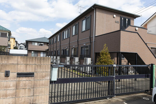 高齢者グループホーム 泉の郷　本郷（パート）の介護職求人メイン写真2