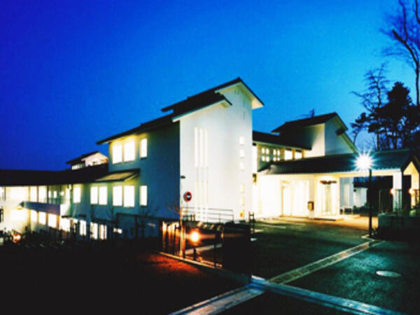 特別養護老人ホーム杏樹苑（常勤） の管理栄養士求人の写真