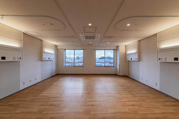 医療法人颯仁会　しらとり病院の送迎ドライバー求人メイン写真4