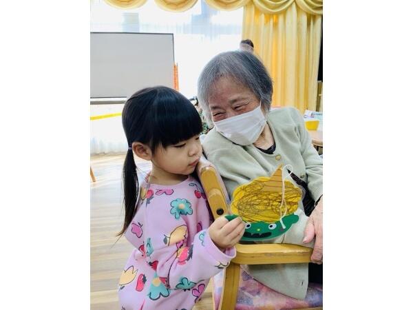 鎌ヶ谷翔裕園 保育ルーム（常勤）の保育士求人メイン写真5