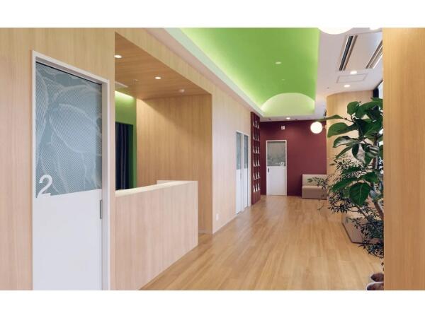 千里中央メディカルクリニック（常勤）の臨床検査技師求人の写真