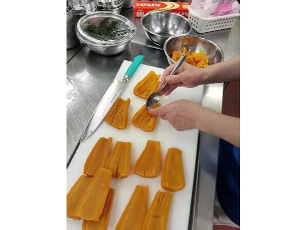 東京都立永福学園（契約社員）の管理栄養士求人メイン写真3