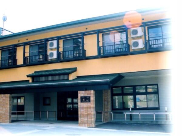 有料老人ホーム シニアホーム高山（常勤）の調理師/調理員求人メイン写真2