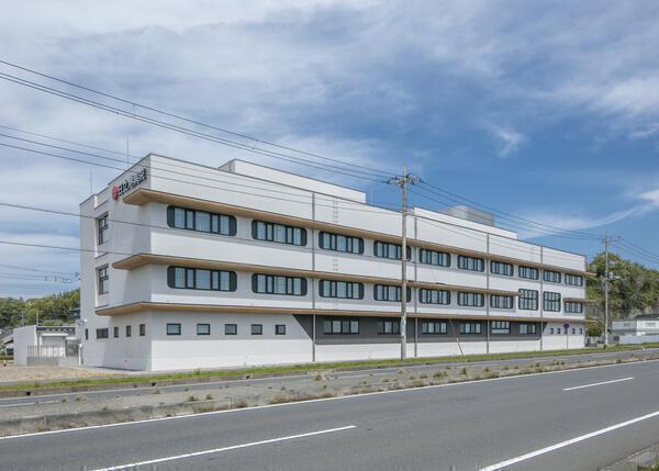 日立港病院（無期契約職員/常勤）の薬剤師求人メイン写真2