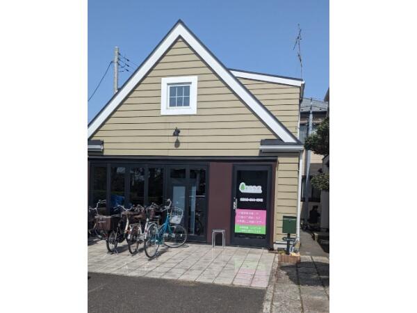 ケアフォレスト大和（パート）の看護師求人の写真