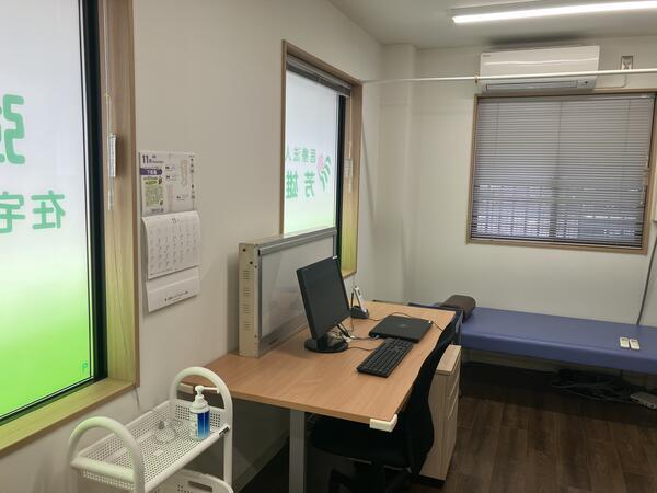 小田原ホームクリニックの看護師求人メイン写真3