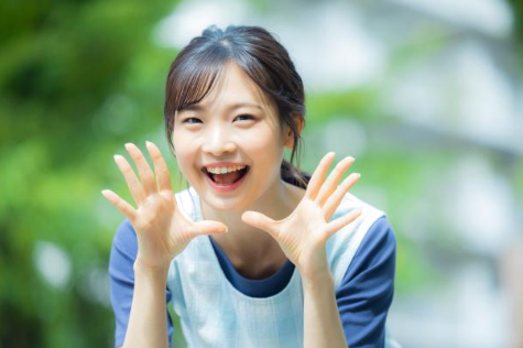 病院内保育園 ドリームキッズ・なでしこ保育園（フルタイムパート）の保育士求人メイン写真2