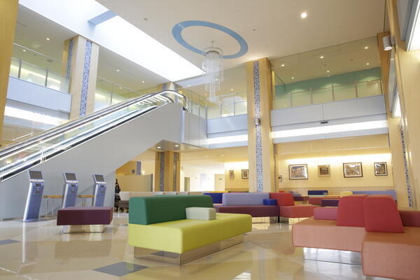 印西総合病院（健診事務/常勤）の一般事務求人メイン写真2