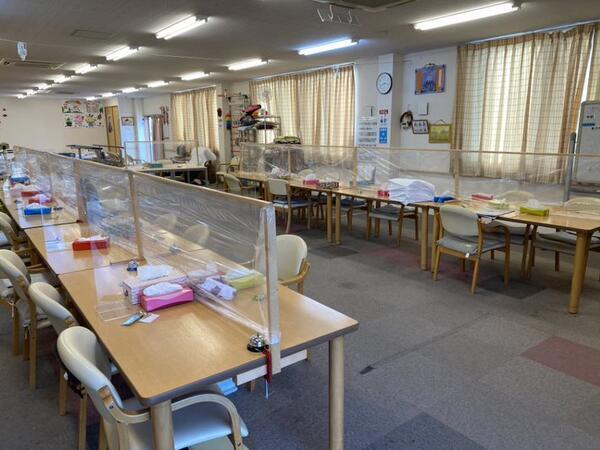 ベストケア・デイサービスセンター春日（パート）の介護福祉士求人メイン写真3