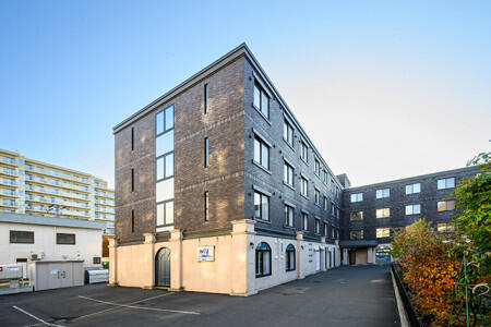 ReHOPE 札幌旭ヶ丘（正社員）の看護師求人メイン写真2