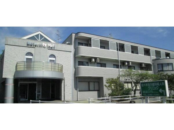 佐々木悦子産科婦人科クリニック（病棟 / 常勤）の助産師求人の写真