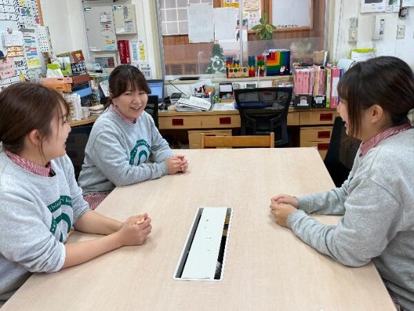 ねやがわ成美の森こども園（パート）の保育士求人メイン写真3