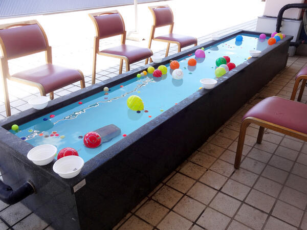 オレンジ荘デイサービスセンター（パート）の送迎ドライバー求人メイン写真3