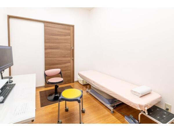 整形外科ますはらクリニック（常勤）の理学療法士求人メイン写真5