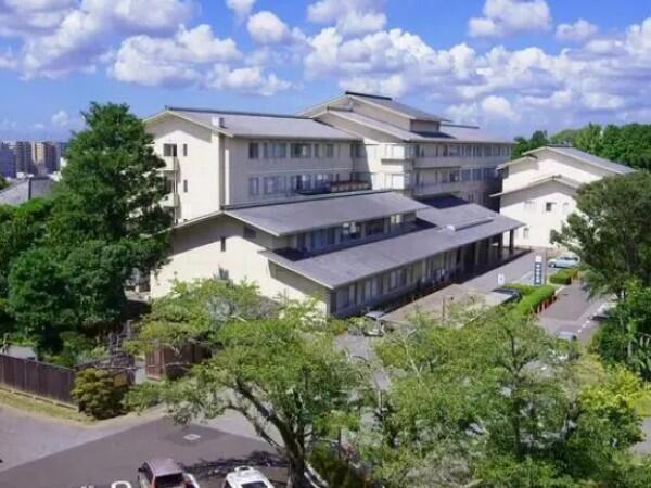 佐倉厚生園病院（常勤）の管理栄養士求人メイン写真2