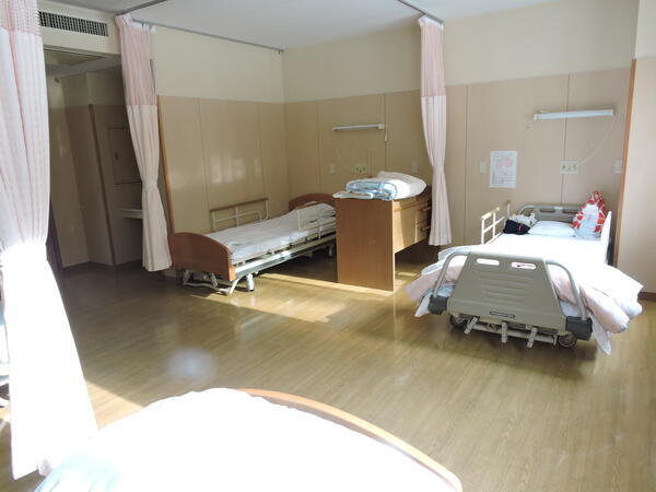 介護老人保健施設やまびこ苑（常勤）  の看護師求人メイン写真5