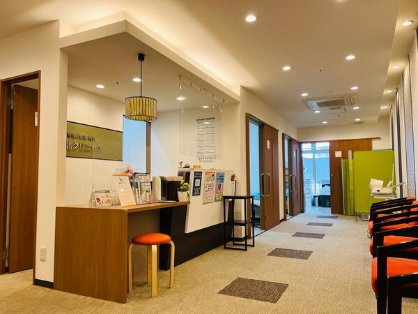 横浜北クリニック（常勤）の看護師求人メイン写真3