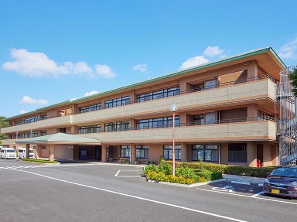 特別養護老人ホーム けやき園（介護助手/パート）のその他求人メイン写真4