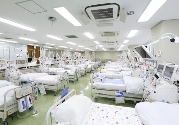 昭和町小尾クリニック（常勤）の医療事務求人の写真