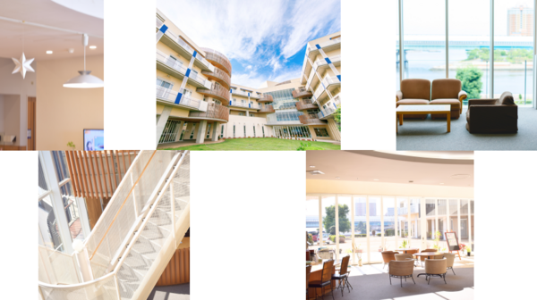  高齢者総合福祉施設愛しや（常勤/生活相談員）  の介護福祉士求人メイン写真3