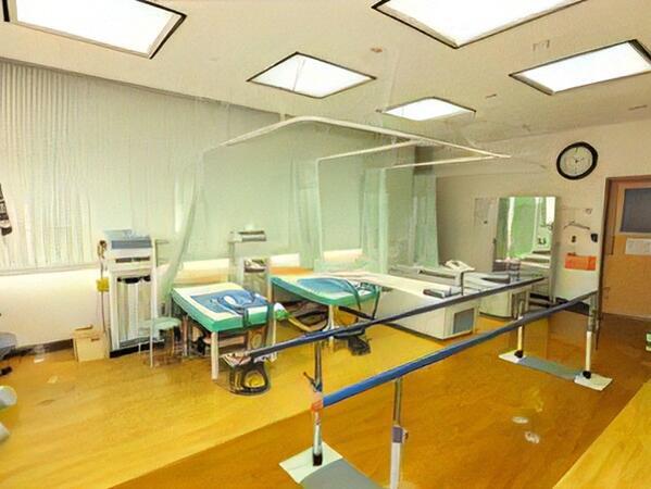 整形外科ほそいクリニック（パート）の医療事務求人メイン写真2