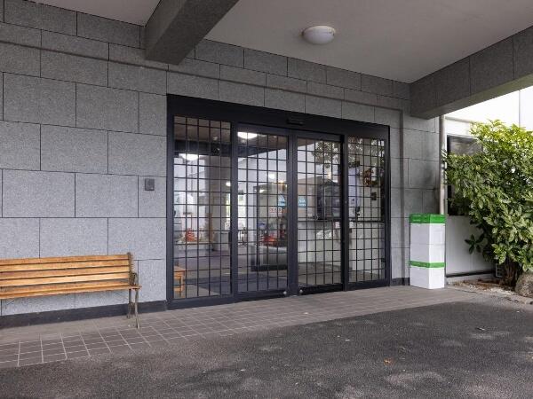 イリーゼ高島城（常勤）のケアマネジャー求人メイン写真5