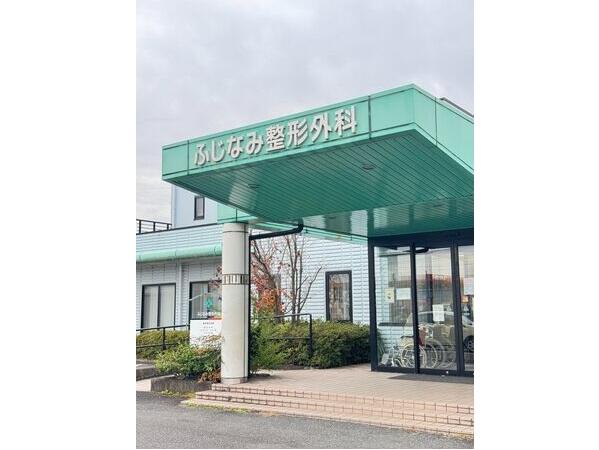 ふじなみ整形外科（パート）の診療放射線技師求人メイン写真3