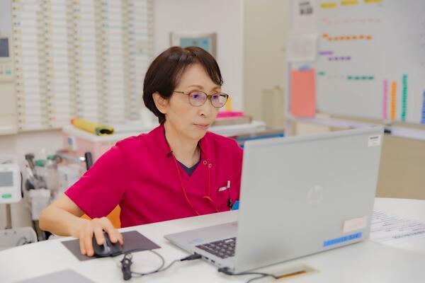 五条川通所リハビリセンター（常勤）の介護職求人メイン写真4