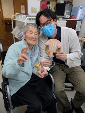 住宅型有料老人ホーム レガロ北久手（常勤）の介護職求人サブ写真2