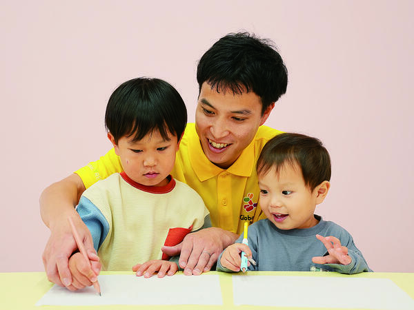 グローバルキッズメソッド我孫子店（常勤）の理学療法士求人の写真