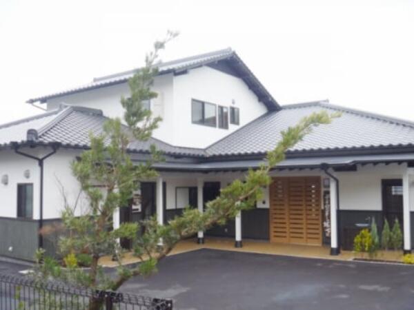 デイセンター「城下」（パート）の介護職求人メイン写真2