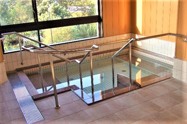 ヴィラ向島デイサービスセンター（常勤）の介護職求人メイン写真2