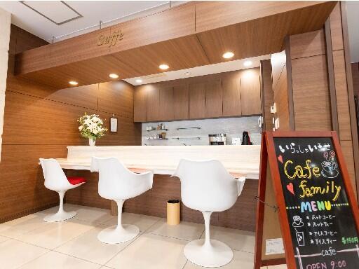 ◎特別養護老人ホームハピネス昭和の森（常勤）の介護福祉士求人メイン写真4