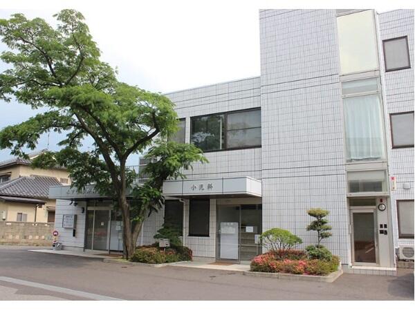 木下整形外科小児科（常勤）の看護師求人の写真