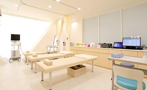 メドタウンたなかファミリークリニック（常勤）の理学療法士求人メイン写真4