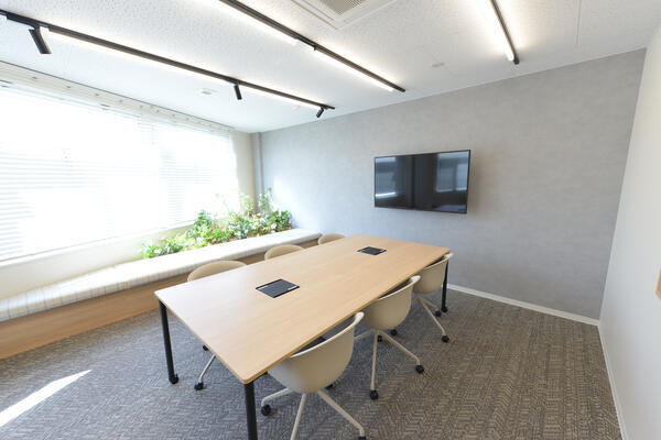 多摩ファミリークリニック（常勤）の社会福祉士求人サブ写真2