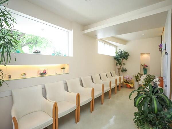 たはらウィメンズクリニック（常勤）の看護師求人メイン写真3