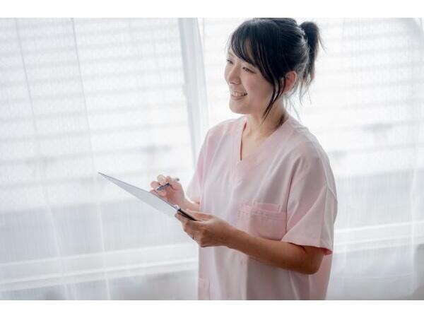 石垣クリニック（パート）の言語聴覚士求人の写真