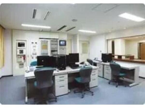 介護老人保健施設うなね杏霞苑（夜勤専従／パート）の介護福祉士求人メイン写真3