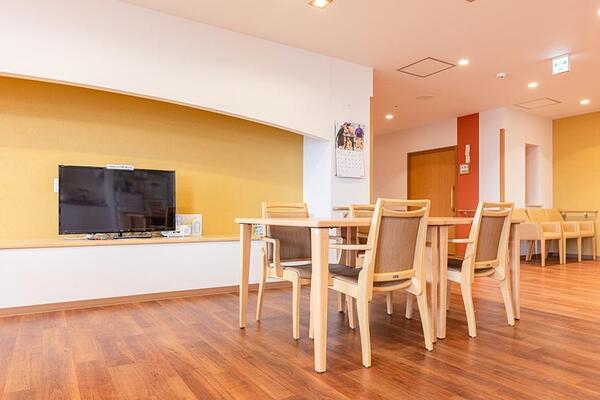 イリーゼ仙台荒井西（パート）【季節のイベントが日常にある介護職】の介護職求人メイン写真5