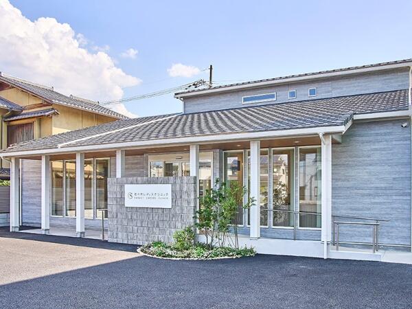 佐々木レディスクリニック（パート / 兼看護助手） の医療事務求人メイン写真5