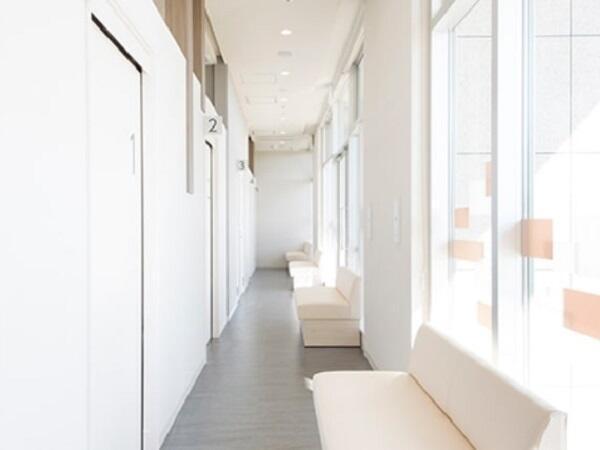 プライムコーストみなとみらいクリニック（常勤）の理学療法士求人メイン写真3