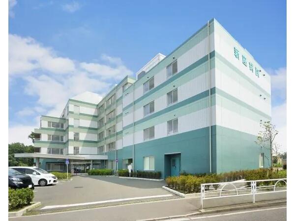 訪問看護ステーションあおば（パート）の医療事務求人の写真